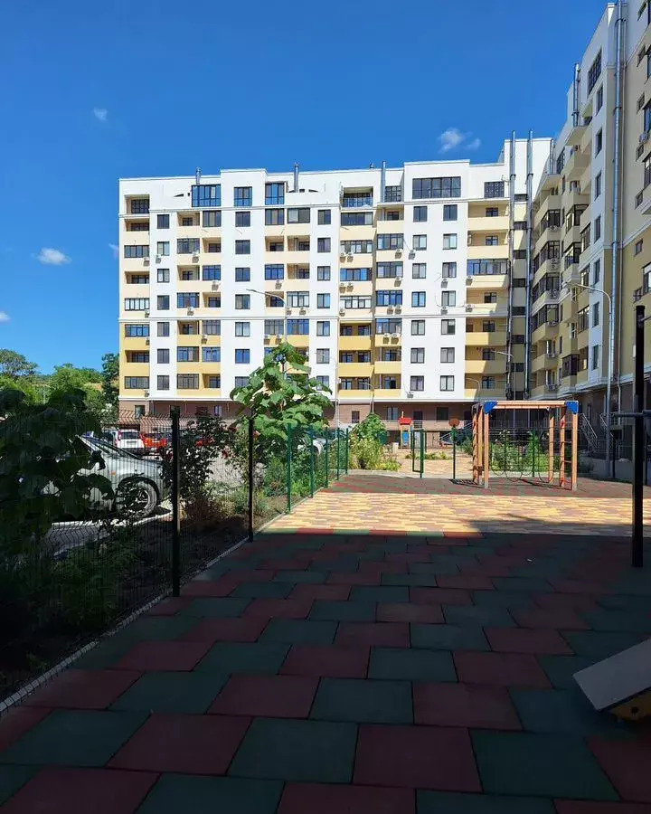 квартира г Керчь ул Свердлова 23а фото 2
