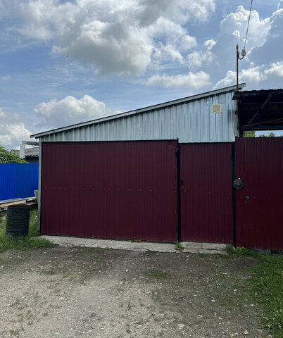 р-н Выгоничский п Выгоничи ул Молодежная 1 фото