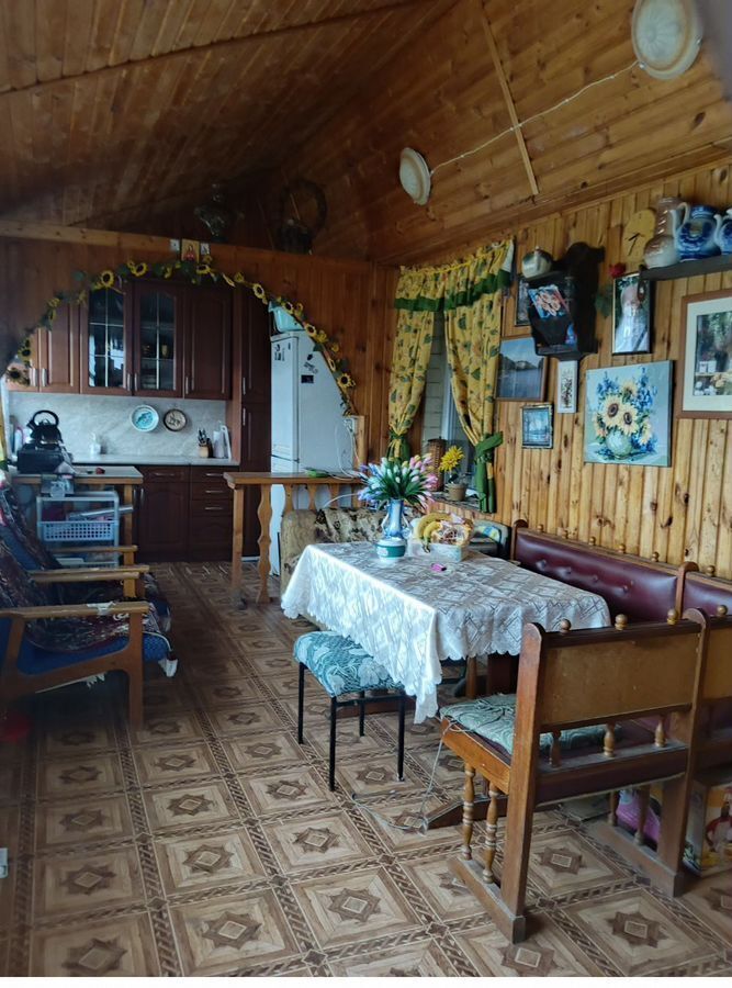 земля городской округ Наро-Фоминский г Апрелевка 28 км, 231, СНТ Прибор, Киевское шоссе фото 13