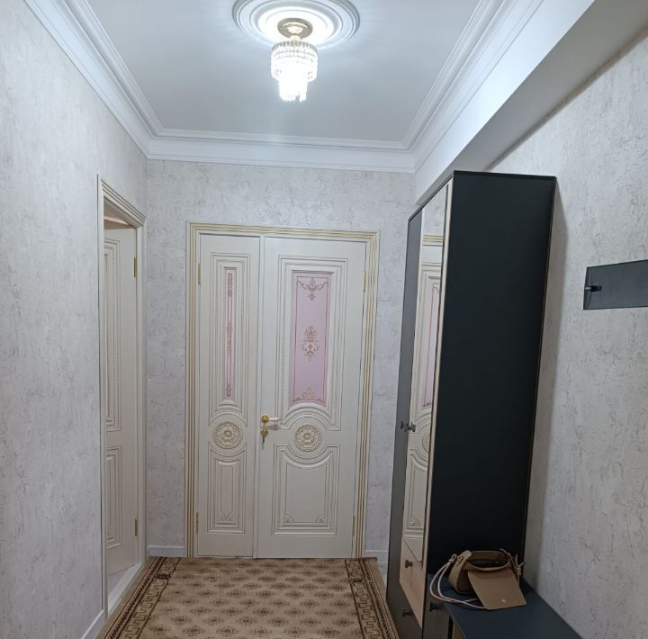 квартира г Каспийск ул Зейнудина Батманова 24 фото 7