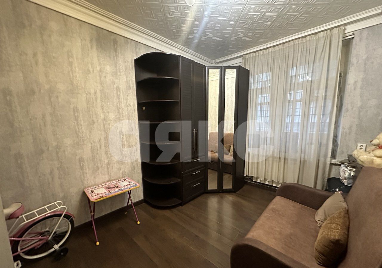 комната г Красногорск Павшино ш Волоколамское 4/1 фото 1