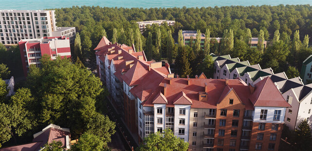 пр-кт Калининградский 70е фото
