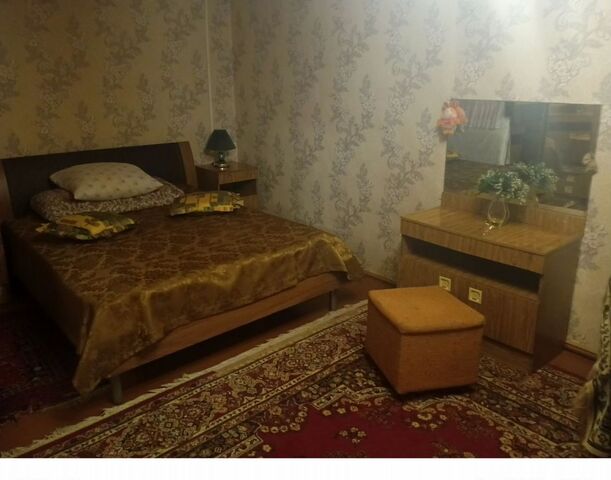 комната ул Крупской 7 Победа фото