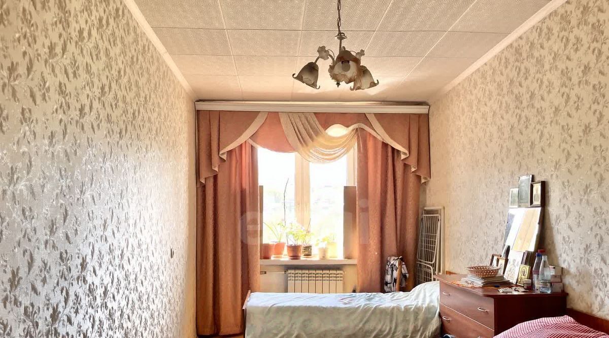квартира г Чита р-н Железнодорожный ул Карла Маркса 29а фото 8