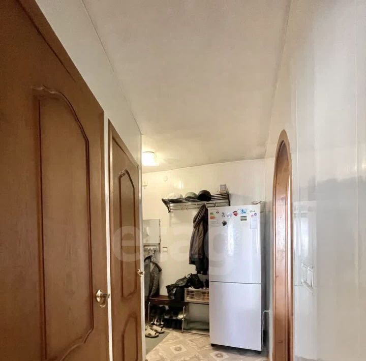 квартира г Чита р-н Железнодорожный ул Карла Маркса 29а фото 14