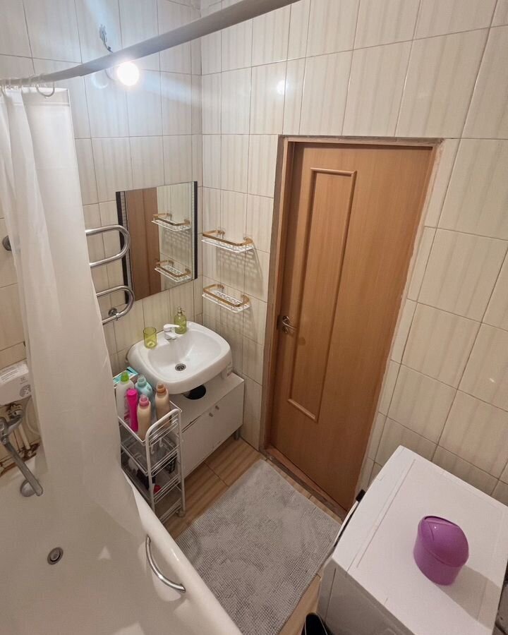 квартира г Реутов Южный Реутов пр-кт Юбилейный 72 Никольское фото 4