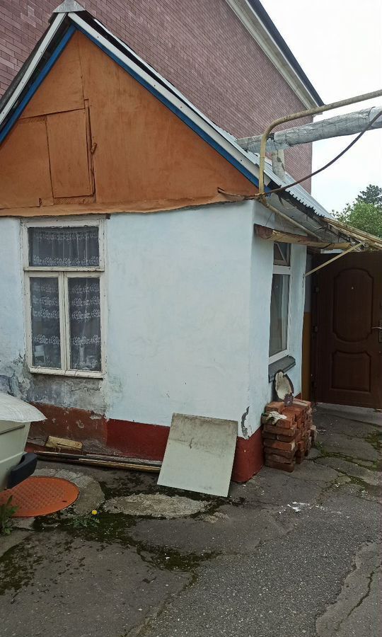 дом г Владикавказ р-н Северо-Западный ул Левченко 221 Республика Северная Осетия — Владикавказ фото 8