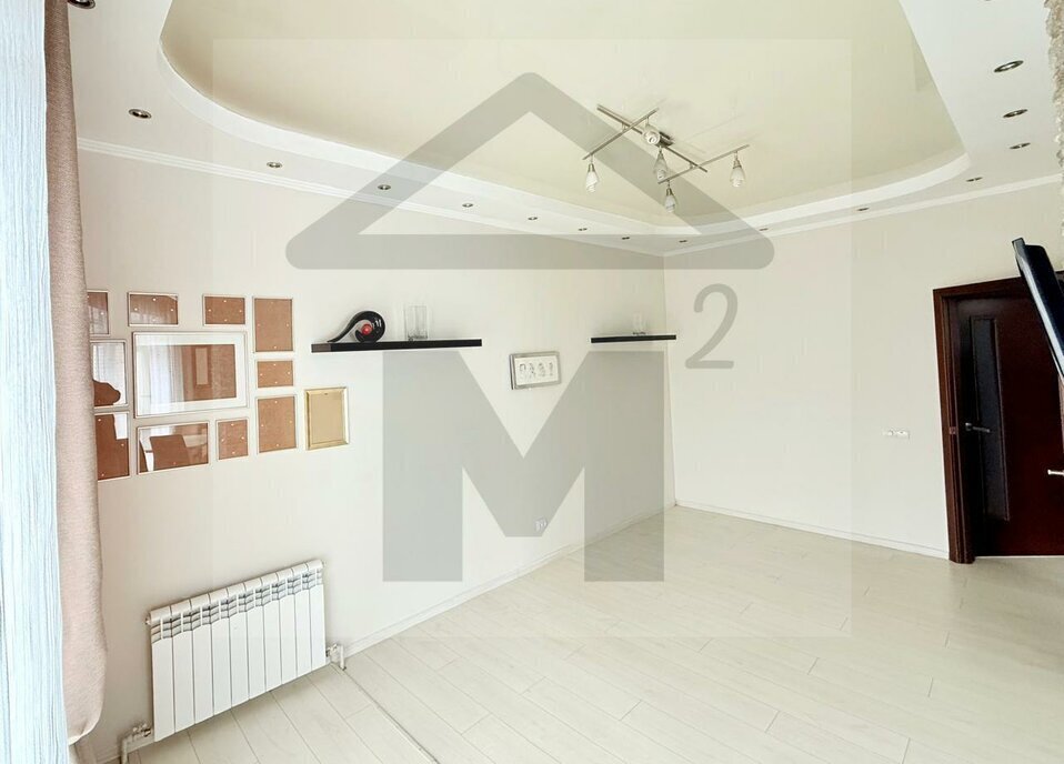 квартира г Абакан ул Кирова 112/2 фото 2