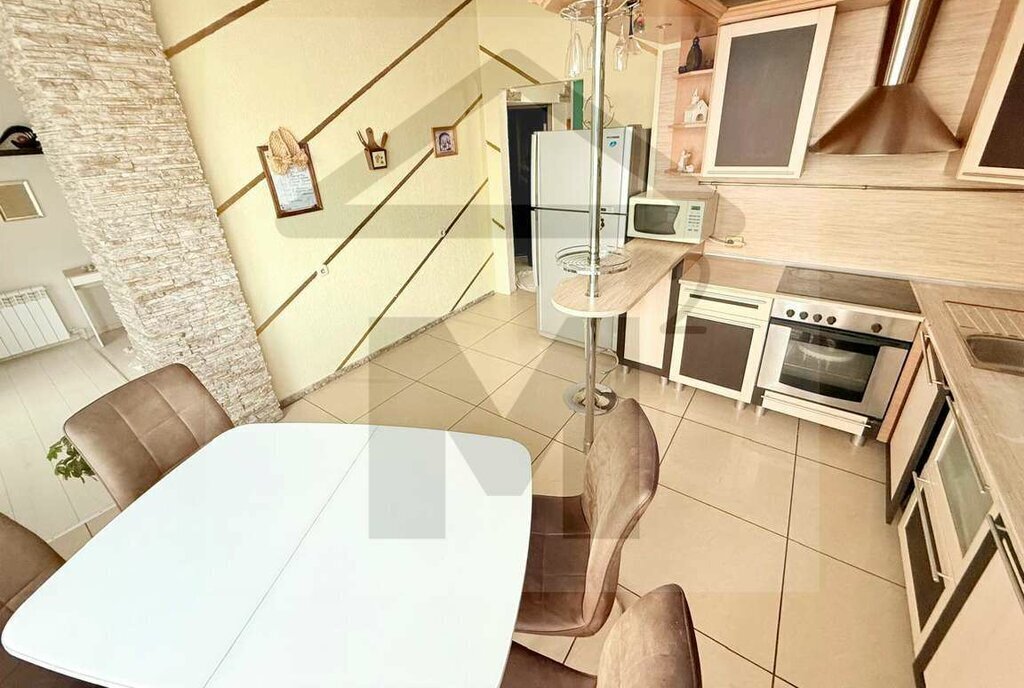 квартира г Абакан ул Кирова 112/2 фото 6