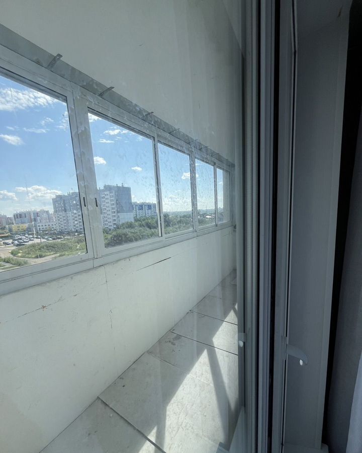 квартира г Челябинск р-н Тракторозаводский ул Эльтонская 2-я 73 фото 9