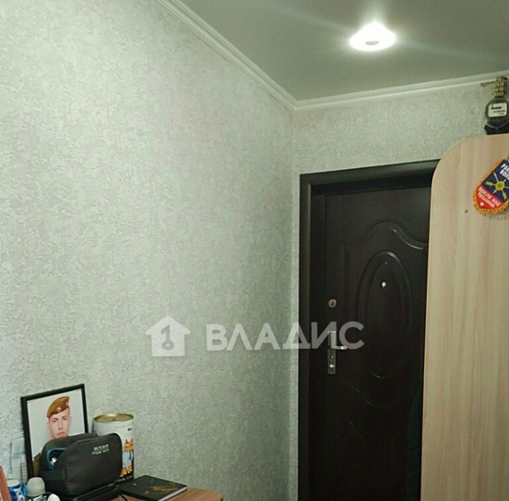квартира г Бийск ул Петра Мерлина 18 фото 19
