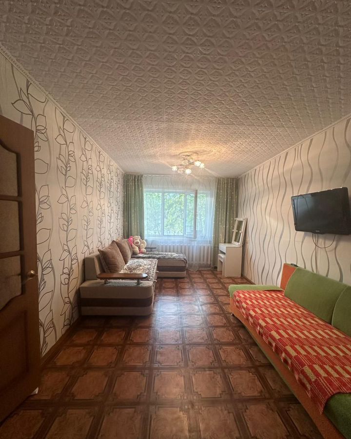 квартира г Благовещенск ул Василенко 7/1 фото 1
