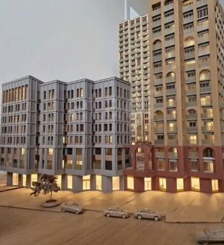 р-н Кировский ул Немировича-Данченко 145/1 Площадь Маркса фото
