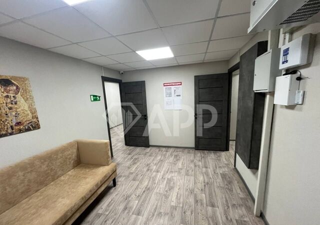 р-н Центральный ул Академика Рубаненко 12 Республика Татарстан Татарстан фото