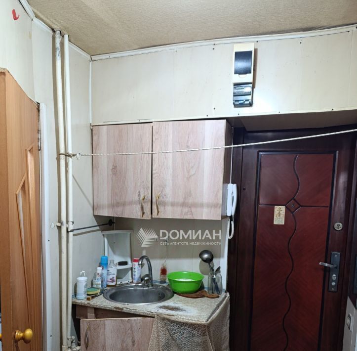 квартира г Новочеркасск ул Искра фото 3