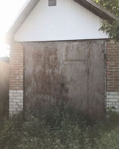 гараж ул Кузнецова 46 фото
