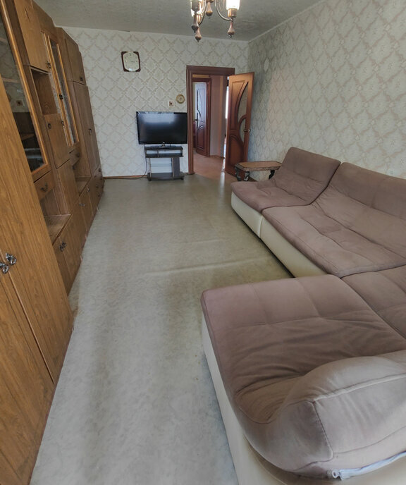 квартира г Вологда ул Гагарина 56 фото 12