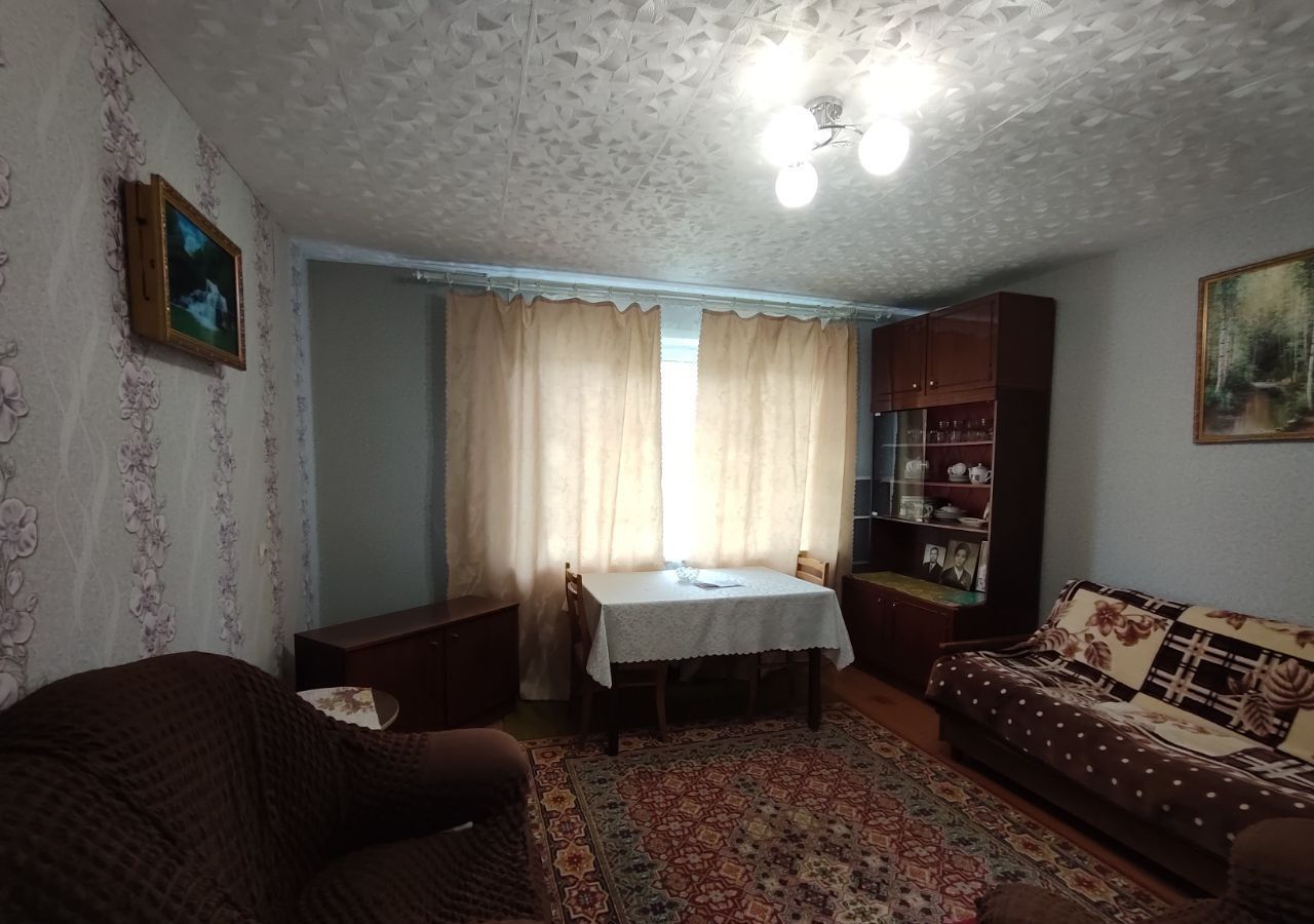 квартира г Камышлов ул Молодогвардейская 12 Камышловский г. о. фото 6