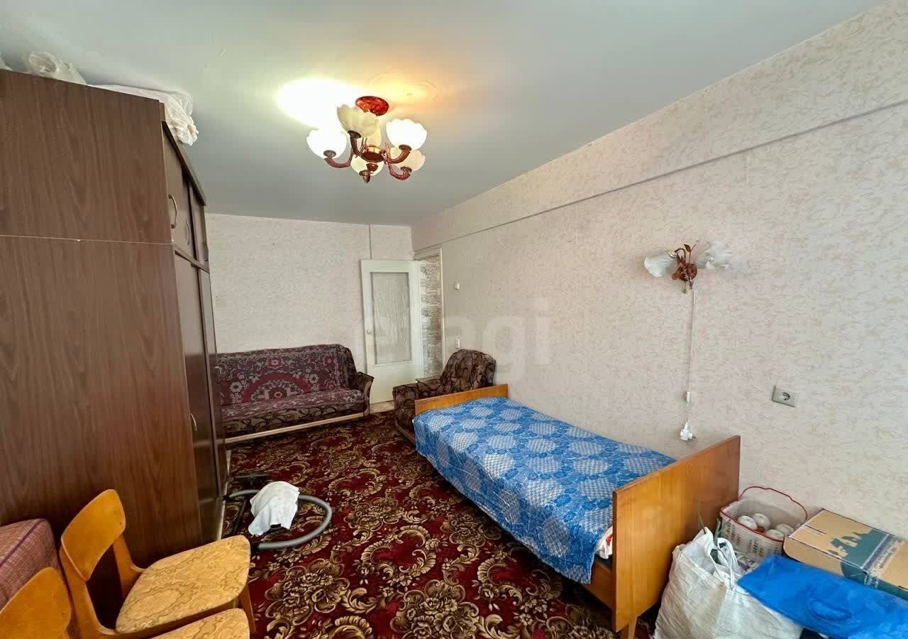 квартира г Ачинск 9-й мкр-н, 22 фото 6