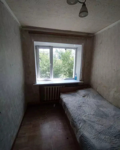 комната ул Серафимовича 32 фото