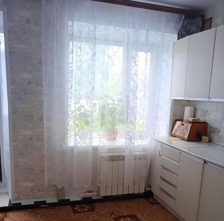квартира г Касимов ул Луговая 20 фото 15