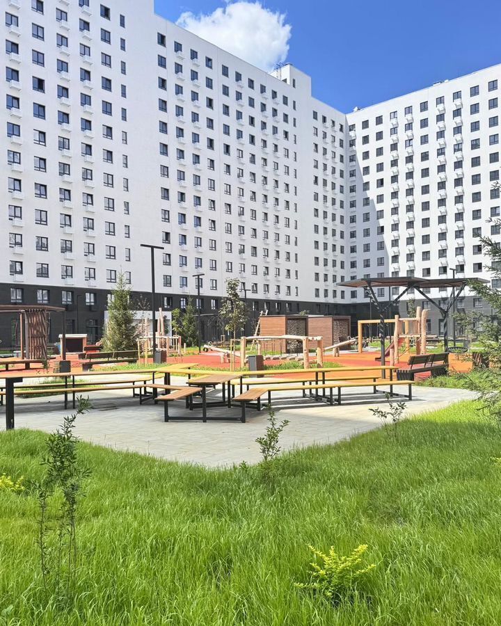 квартира г Пенза Пенза-4 ул Яшиной 14 р-н Октябрьский фото 10
