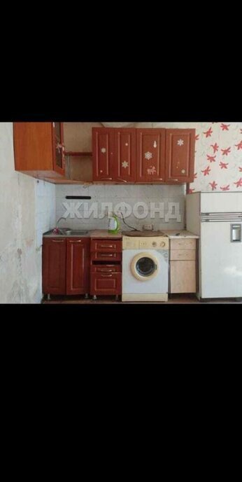 комната г Бердск ул Боровая 102 фото 2