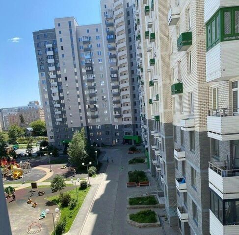 Геологическая ул Суходольская 47 фото