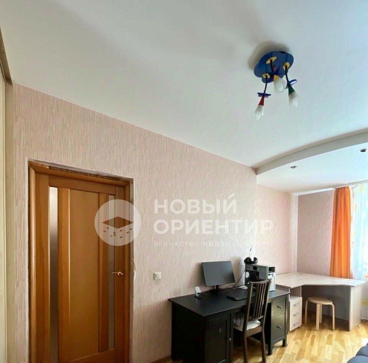 квартира г Верхняя Пышма ул Калинина 35 фото 20