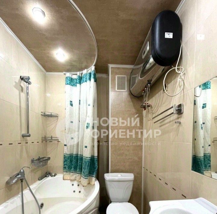 квартира г Верхняя Пышма ул Калинина 35 фото 25