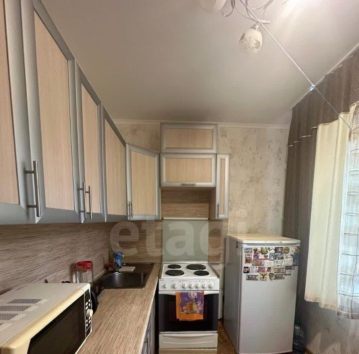 квартира г Благовещенск ул Василенко 7/1 фото 12