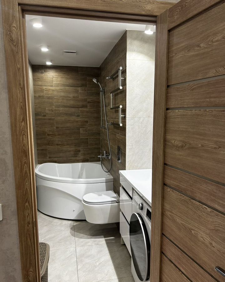 квартира г Кемерово р-н Заводский ул Мичурина 58к/3 фото 7