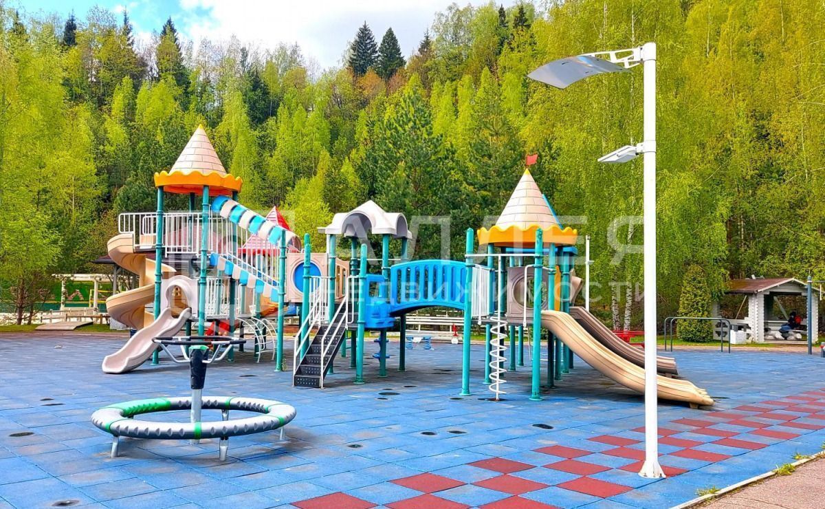 земля г Истра 26 км, КП Красновидово-2, 2, Рождествено, Волоколамское шоссе фото 15