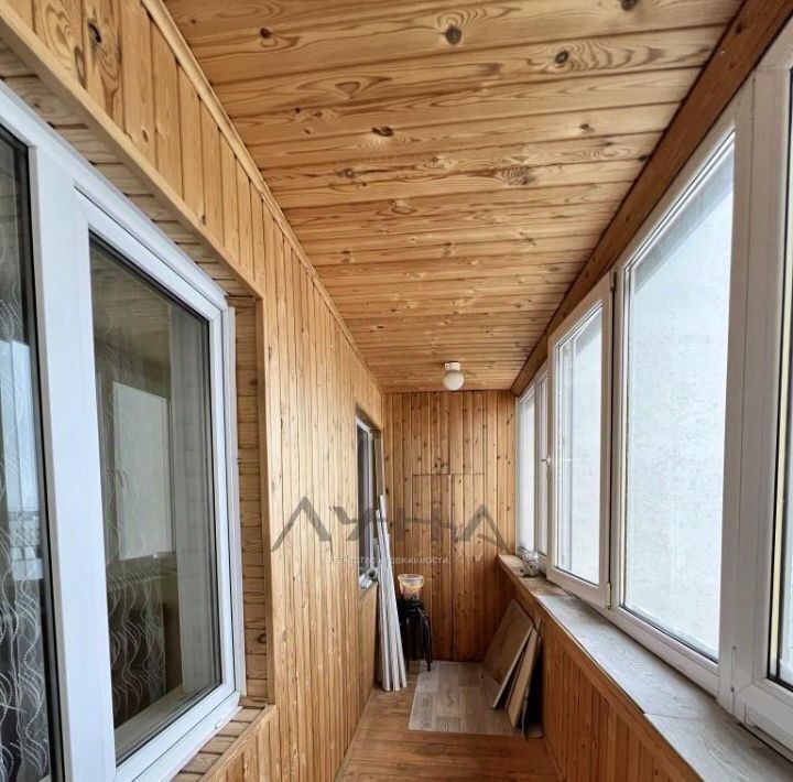 квартира г Набережные Челны р-н Автозаводский б-р Автомобилестроителей 6 фото 9