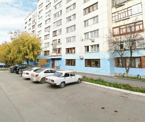 дом 110а фото