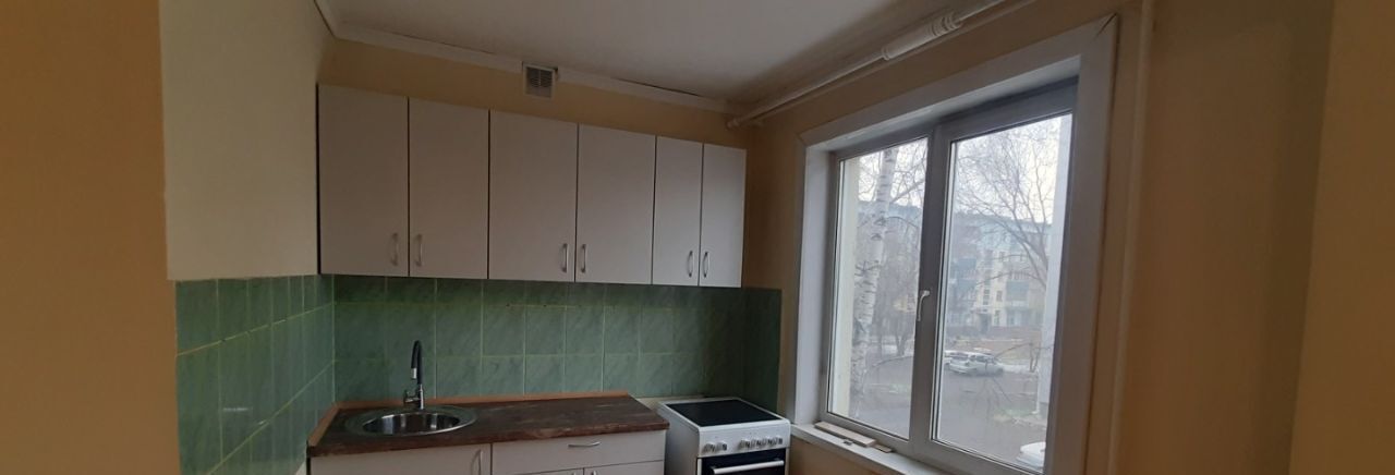 квартира г Бийск ул Социалистическая 36 фото 1