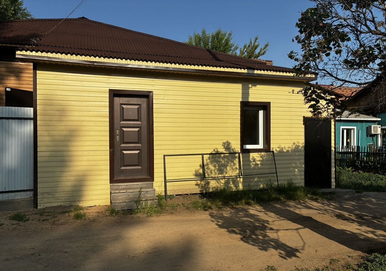 офис г Улан-Удэ р-н Советский ул Каландаришвили 20 фото 2