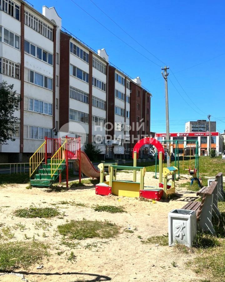 квартира г Верхняя Пышма ул Калинина 35 фото 26