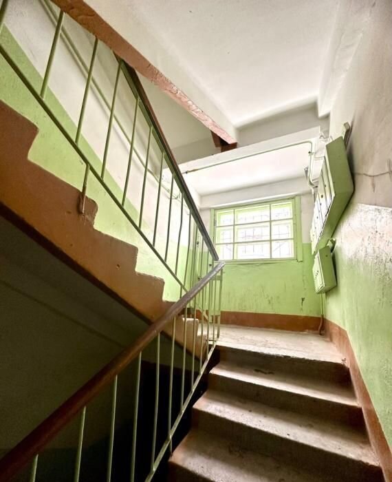 квартира г Березники ул Парижской Коммуны 9 фото 12