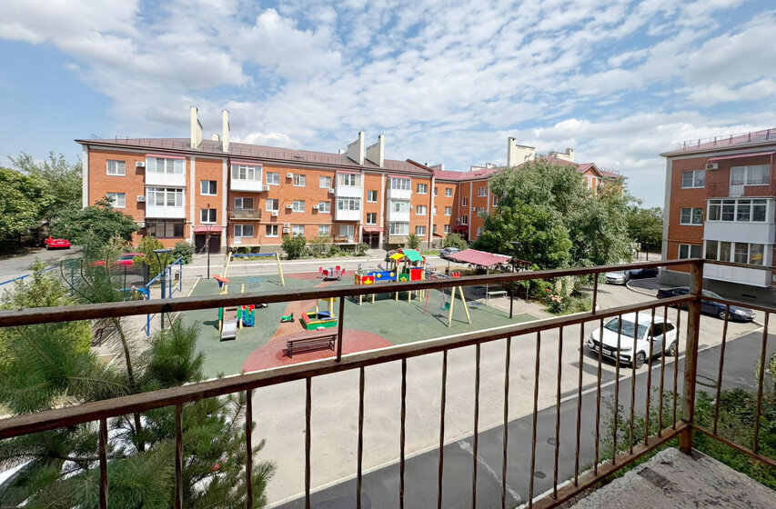 квартира г Таганрог ул Очистная 20 фото 8