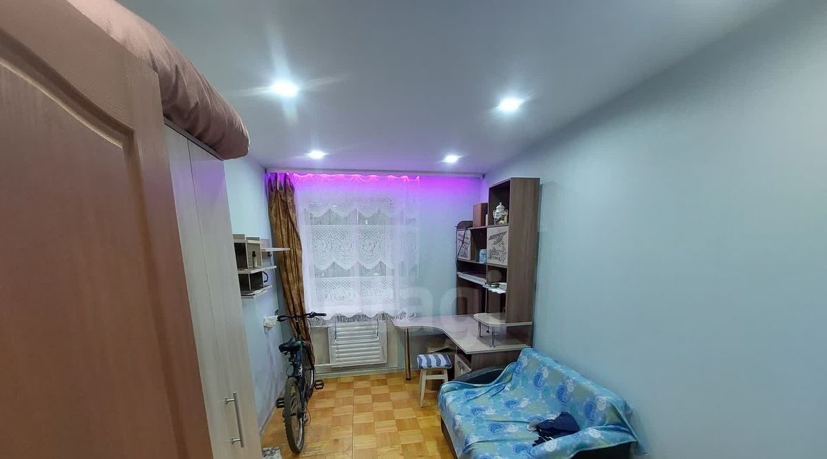 квартира г Ижевск р-н Октябрьский Север ул Карла Маркса 421 фото 1