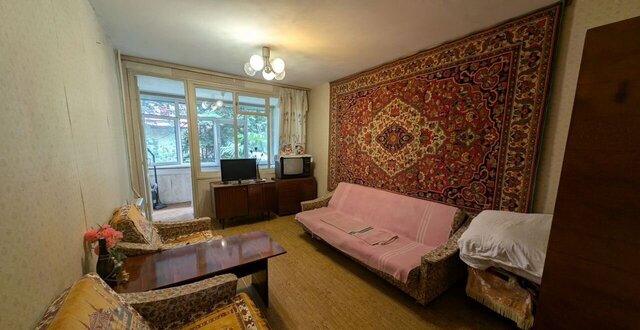 р-н мкр Старая мельница пр-кт Курортный 98/8 фото