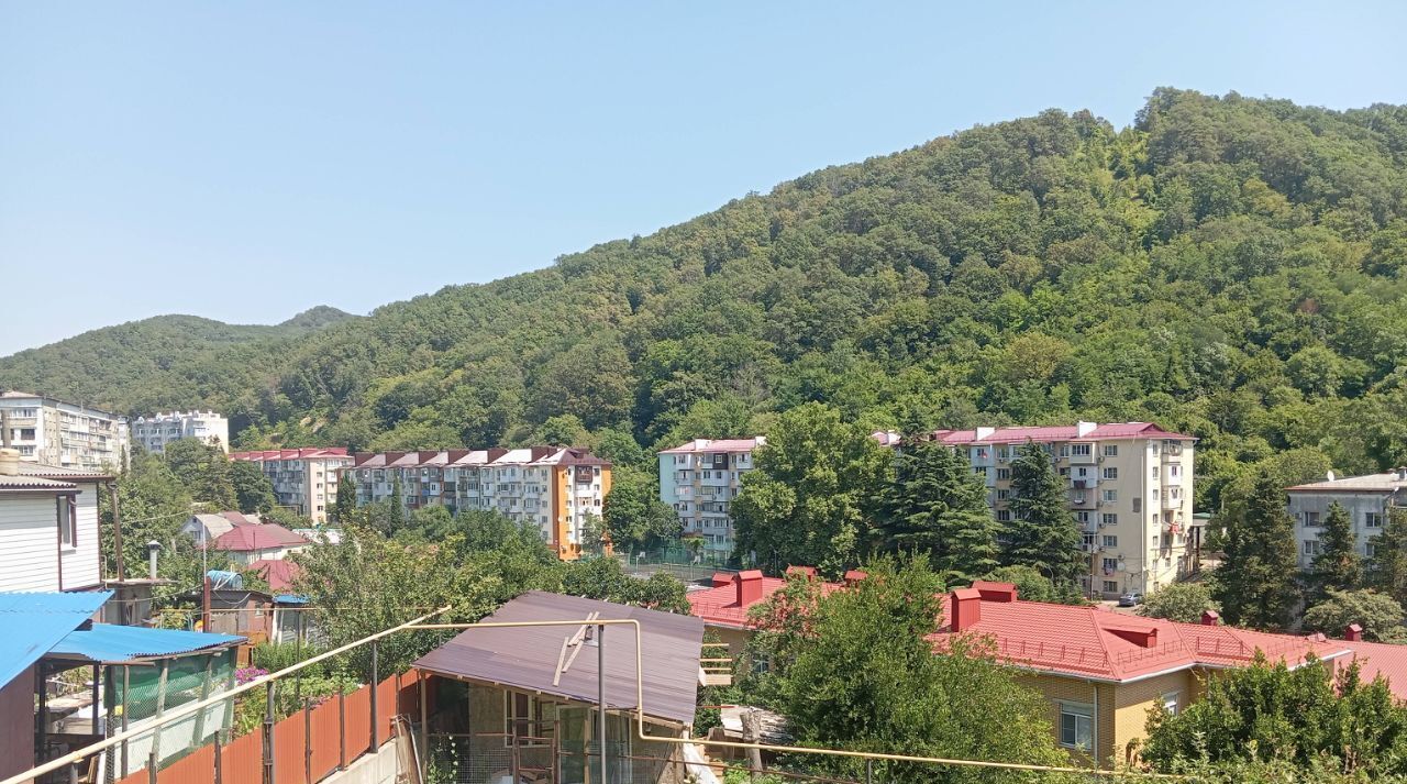 квартира р-н Туапсинский г Туапсе ш Новороссийское 58а фото 15