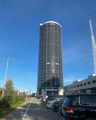 свободного назначения р-н Мотовилихинский б-р Гагарина 65а фото