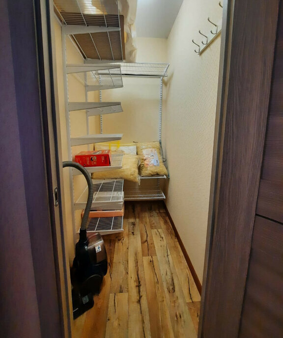 квартира г Рязань р-н Железнодорожный ул Чкалова 23 фото 4