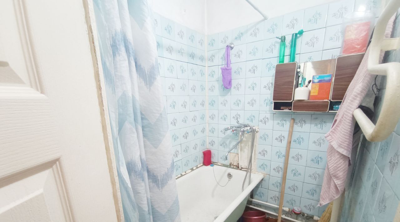 квартира г Улан-Удэ п Стеклозавод р-н Советский ул Силикатная 5 фото 12