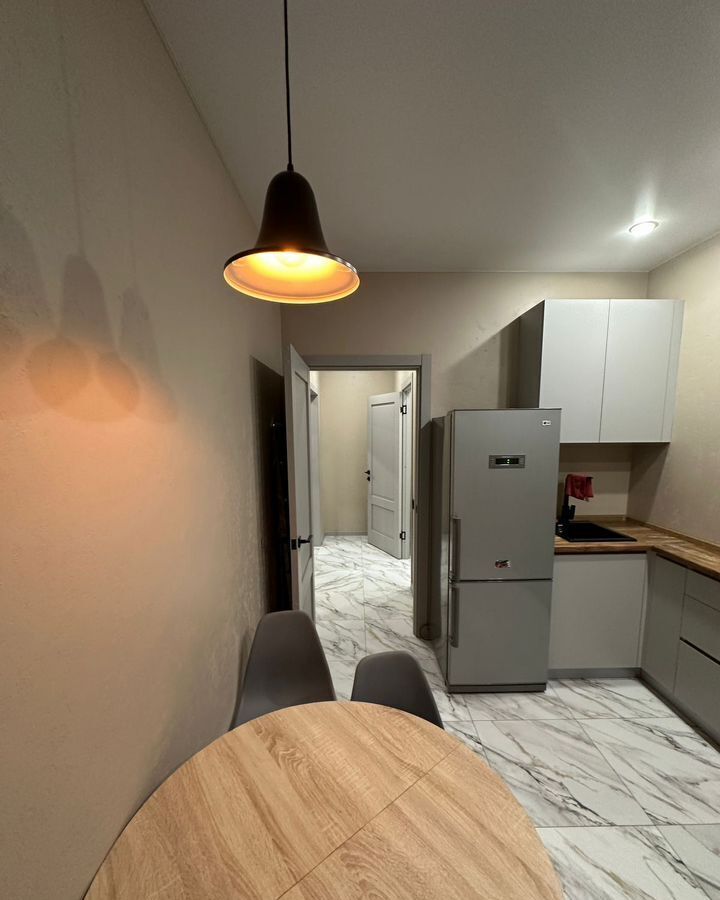 квартира г Тверь р-н Заволжский ул Новочеркасская 53 фото 5