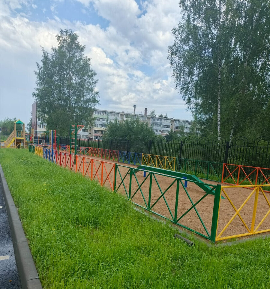 квартира г Рыбинск Мариевка ул Николая Невского 27 фото 10