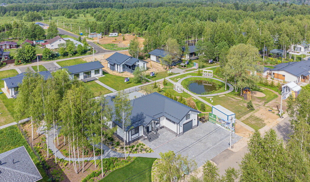 дом г Истра квартал 0070356 фото 11