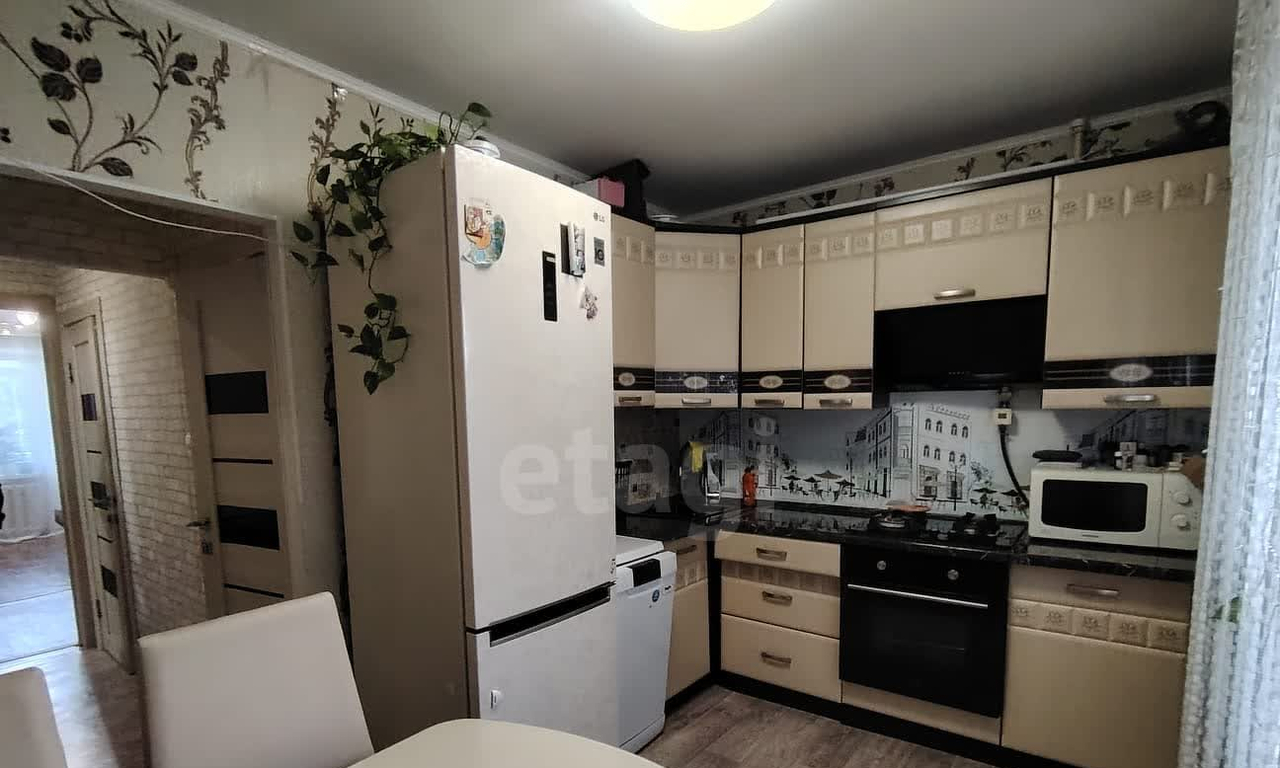 квартира г Алапаевск ул Николая Островского 4/2 фото 17